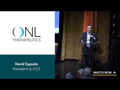 ONL Therapeutics: Science's Greatest Triumph!