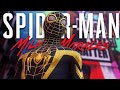 BONUS EPISODE | Spider-Man Miles Morales - Part 7 (PS5)