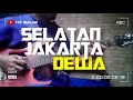 DEWA - SELATAN JAKARTA // GUITAR COVER