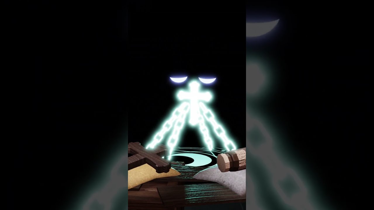 What If You Use CRUCIFIX On JEFF