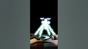 What If You Use CRUCIFIX On JEFF 