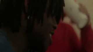 Chief Keef Sings Cant remember to forget you