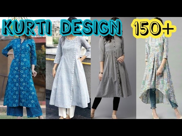 25 Top And Best Branded Kurtis Collection For Ladies | Best dresses for  ladies, Dress, Kurti