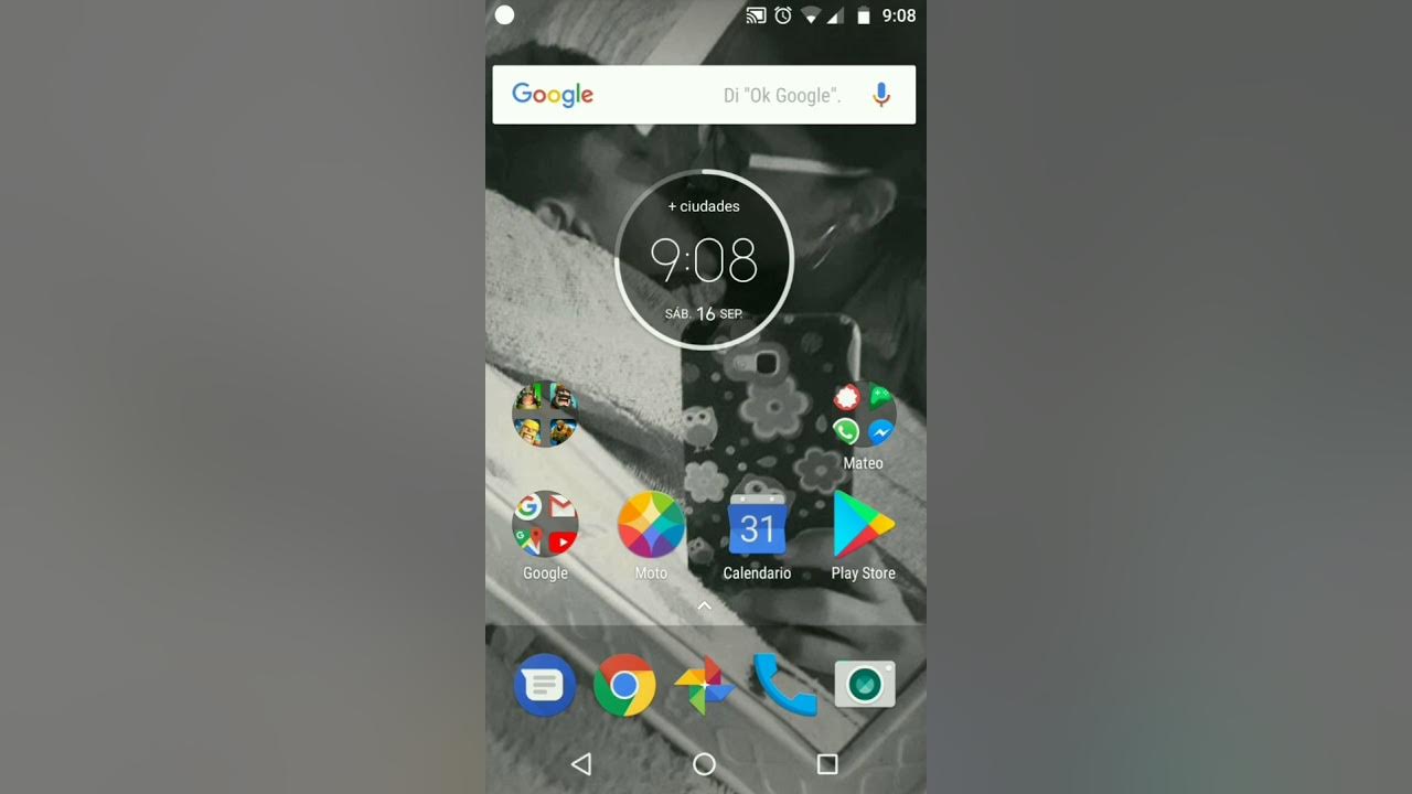 Como minimizar YouTube YouTube