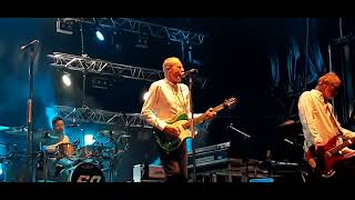 Status Quo - Softer Ride (live Morzine 2022)