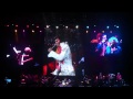 An American Trilogy - Elvis In Concert - Rio de Janeiro - 11/10/2012