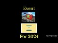 SOTA News for 2024, Summits on the Air year long 10 Meter event. #summitsontheair #hamradio #10meter