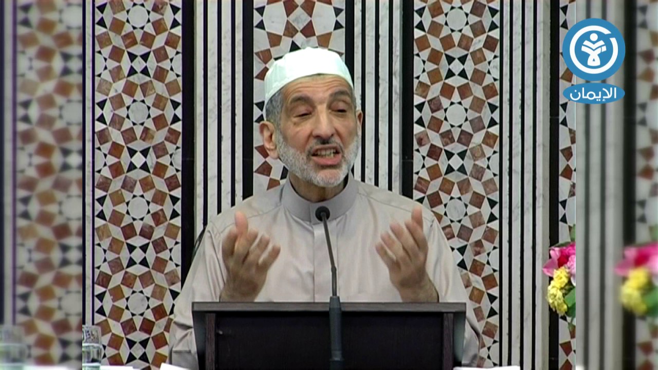 5 5 2017   ما هي أفضل صيغة للصلاة على النبي صلى الله عليه وسلم ؟؟؟