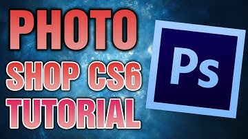 Adobe Photoshop Cs6 Complete Course in Urdu/hindi Part 3