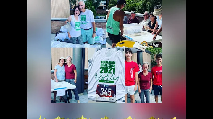 The Tuckahoe Friends Interview: Deputy Mayor Rene ...