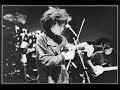 THE CURE Aug 25,1984 at Barrowlands Glasgow / Television broadcasting in Japan