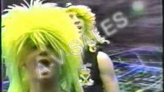 rare BSB clip