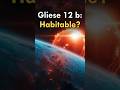 The REAL Reason NASA Thinks They Found Earth's Twin Planet in 2026 #facts #scifi #shorts #universe