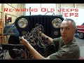 Re-Wiring Your Old Jeep EP-2