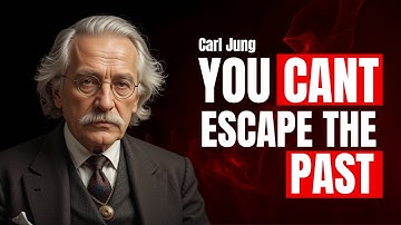 Why You Keep Repeating the Same Mistakes — Jung’s Theory of the Shadow Self