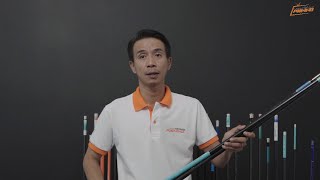 Hướng Dẫn | Cách chọn cây Cần Câu đơn Chất Lượng | VietnamFishingTV