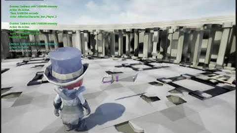 Weapon Pick Up in UE5 (Part 1 of 2) - Adfectus