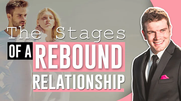 Stages Of A Rebound Relationship - DayDayNews