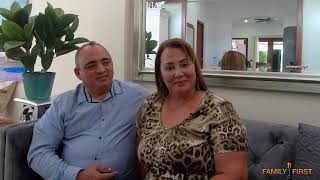 CONOCE BO PAREHA 2019