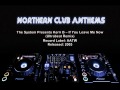 The System Presents Kerri B If You Leave Me Now Ultrabeat Remix