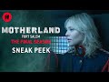 Motherland: Fort Salem Season 3, Episode 9 | Sneak Peek: The Unit Faces Trial | Freeform