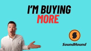 SoundHound AI Stock Q1 24 Earnings REVIEW   Why I'm BUYING MORE
