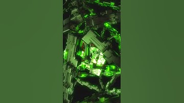 No Chill [Audio-Sync] Music Visualizer (4K)