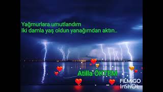 UNUTABİLDİN Mİ?