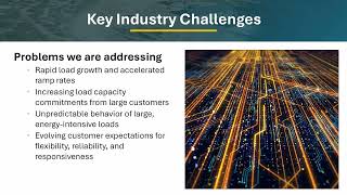 Presentation | Powering Data Centers in the South Bay | Sustainable Data Centers Symposium