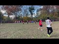 Oktoberfest 2025: UVA vs. Rutgers (Game 2)