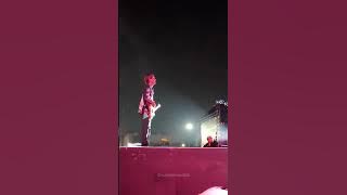 NOAH - Cobalah Mengerti (Fancam) | Live at Konser Dekade Xperience