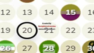 obligatory april 20 video 2023
