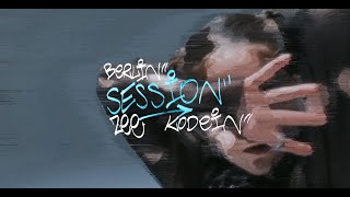 BADBOY BERLIN - SESSION feat. Pain, Kup Kodein (official music video)