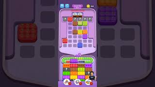 Fruit Flow Color Sort Level 35 Full Walkthrough Solution Gameplay screenshot 3