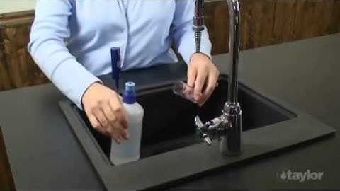 JimSwim.com Using the Taylor SampleSizer