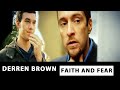 Can Derren Brown Help You Overcome Your Fears? FULL EPISODE! | Fear and Faith