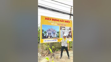 Xây Dựng Cát Biển Nhận Được Niềm Tin Từ Khách Hàng Và Tiếp Tục Khởi Công Căn Nhà Mái Thái Sang Trọng