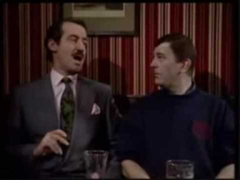 Only Fools And Horses Quicker By Tube Youtube