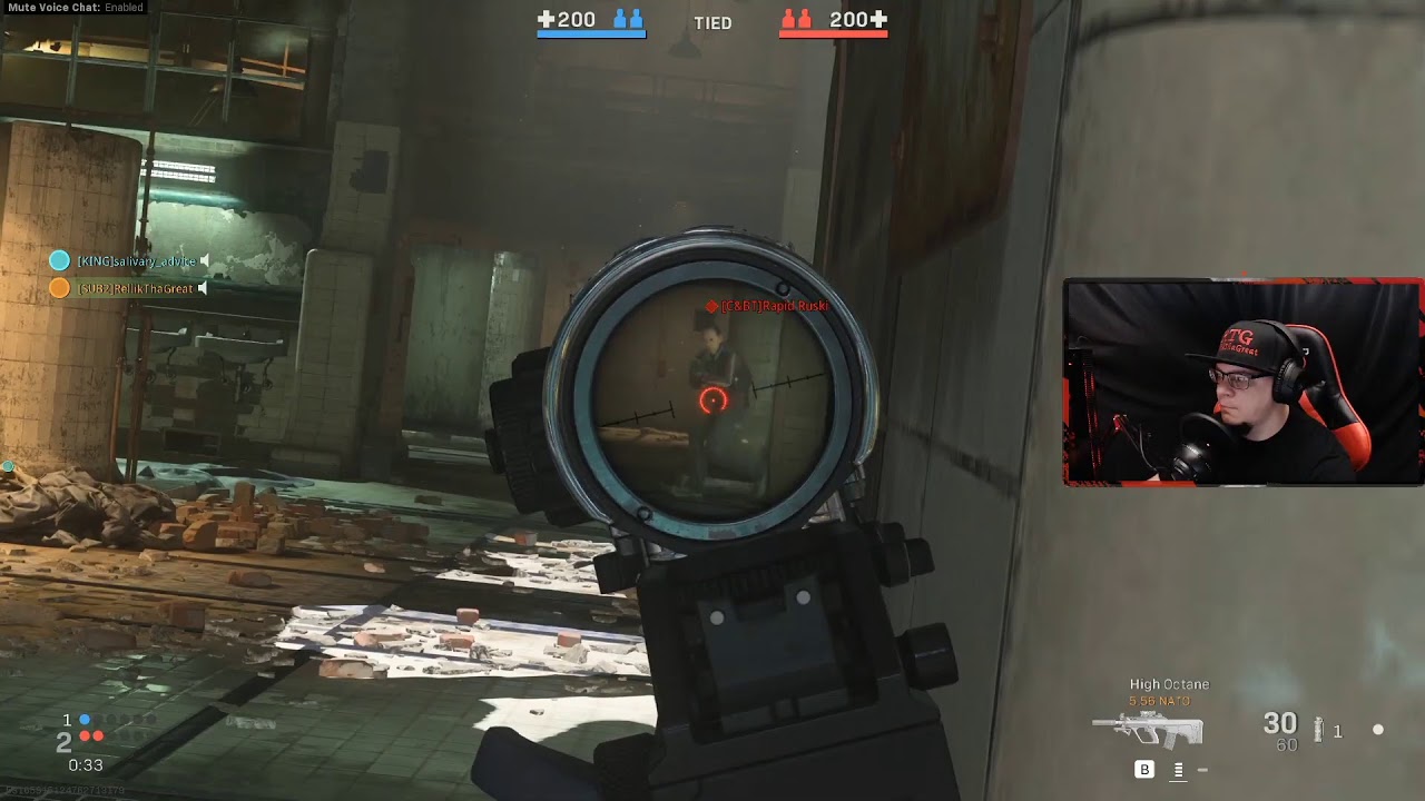 🔴 RellikThaGreat | LIVE | COD Modern Warfare | Warzone + Multiplayer