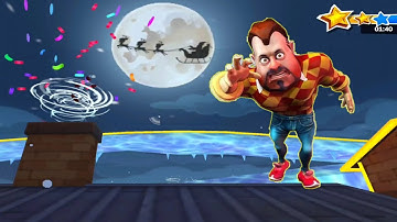 Dark Riddle 2 Story Mode - Christmas Update | Broken Garlands | Mission 4/5