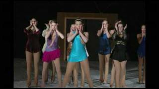 Icettes Times 2009 Slideshow