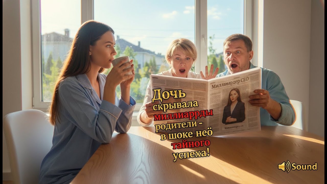 Сестра украла сбережения – месть разрушила всё навсегда