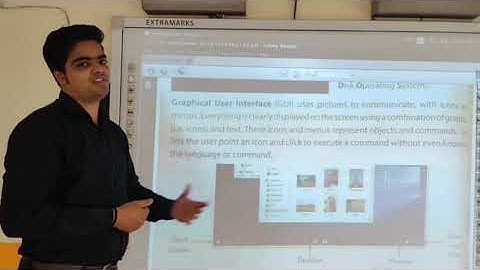 Std- 4, Computer Science, CH 3- Windows- Operating System