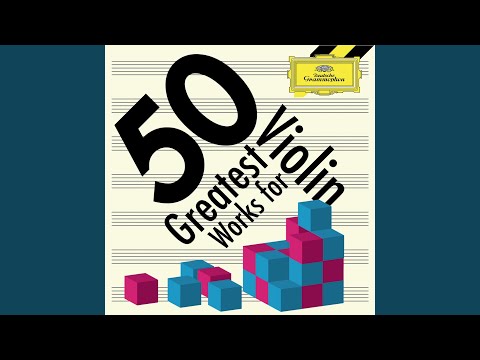 Fauré: Berceuse, Op. 16