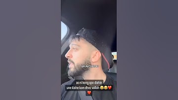 Gjesti surprizon fëmijët në rrugë duke kënduar nga vetura – Ata i njohin këngët e tij përmendsh!
