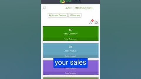 Bdtask - Sales ERP Software is the Best ERP Software