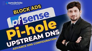 Configuring pfSense as Upstream DNS for Pi-hole: Block Ads &amp; Optimize Network Security