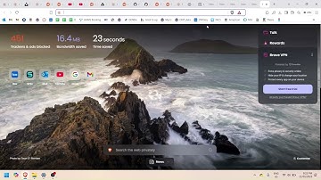 How to delete all bookmarks on Brave browser easily