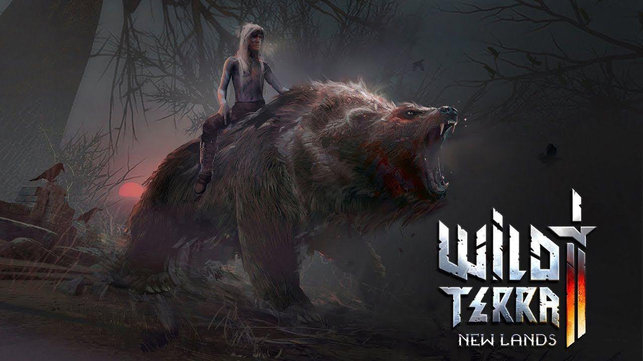 2 gry za darmo do odebrania na Steamie. Średniowieczne MMO i oldschoolowa zręcznościówka czekają