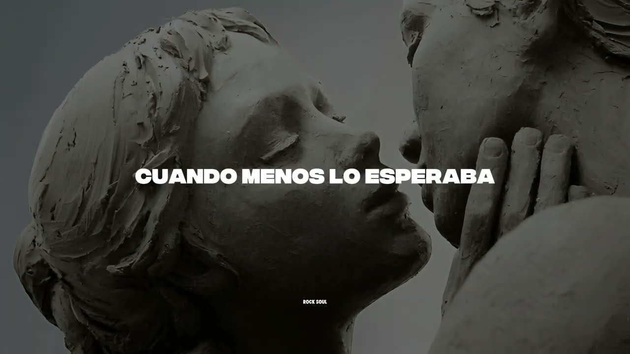 Ángel - Elefante (Letra/Lyrics)